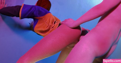 DC Comics 素敵なモデル 画像