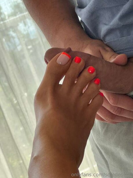 Soledesire3 完璧なモデル 画像