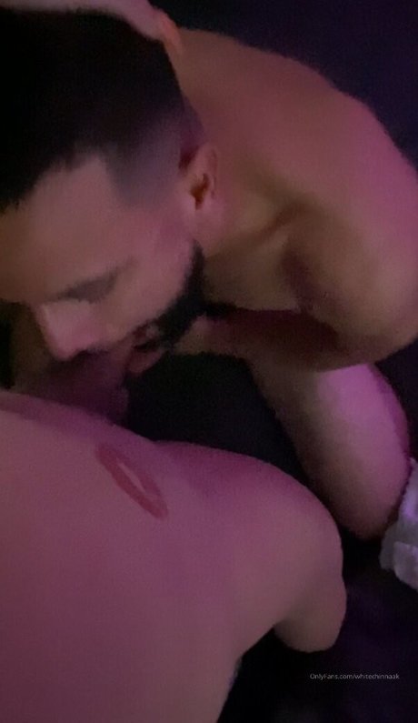 White Chinaa エロティックモデル 画像