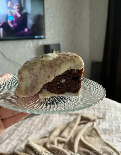 swee tstrawberry スター xxx 写真