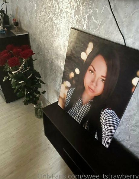 swee tstrawberry HDモデル 写真