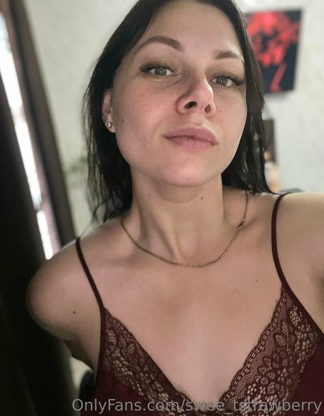 swee tstrawberry 美しいスター 写真