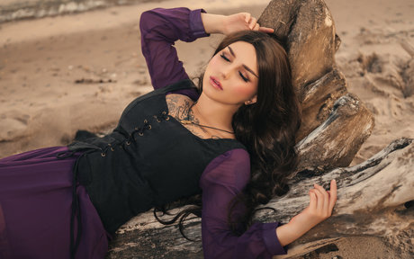 アナルトランスOnlyFans パーフェクト 画像