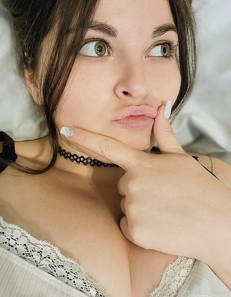 kodi salem セクシー女優 ギャラリー