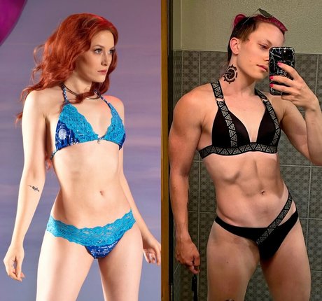 女性の筋肉オンリーファンズ 無料アダルト 画像