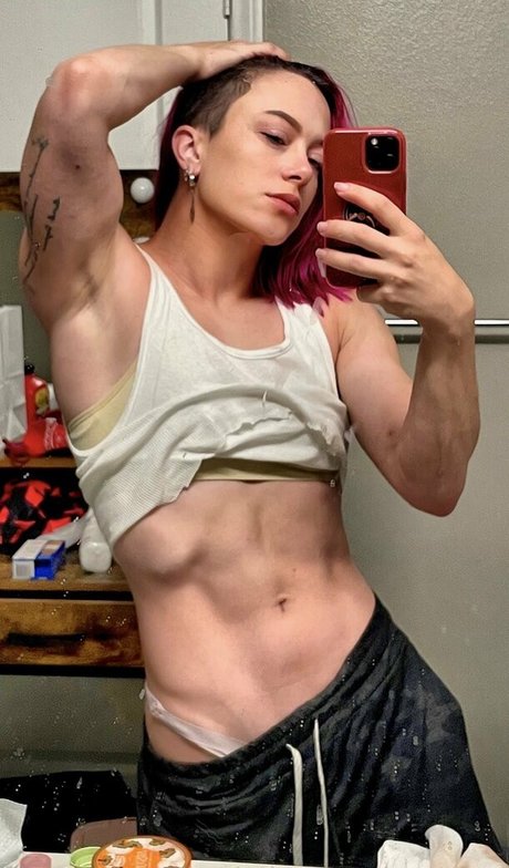 Claire Max XXXモデル ギャラリー