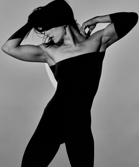 Claire Max ポルノモデル 写真