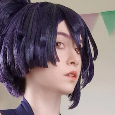 Bakachi Cos アダルトスター 画像