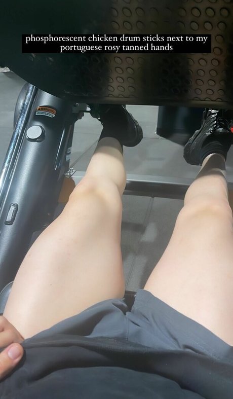 Arielle Maxine 美しいスター 画像