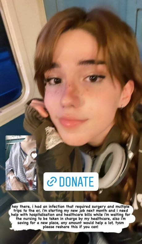 Arielle Maxine ポルノスター 素敵 写真