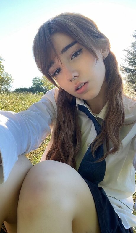 Arielle Maxine エロティックなスター 写真