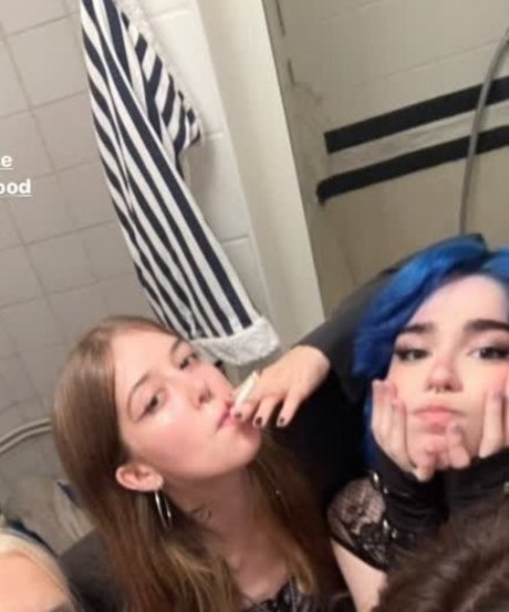 Arielle Maxine セックス女優 アーカイブ