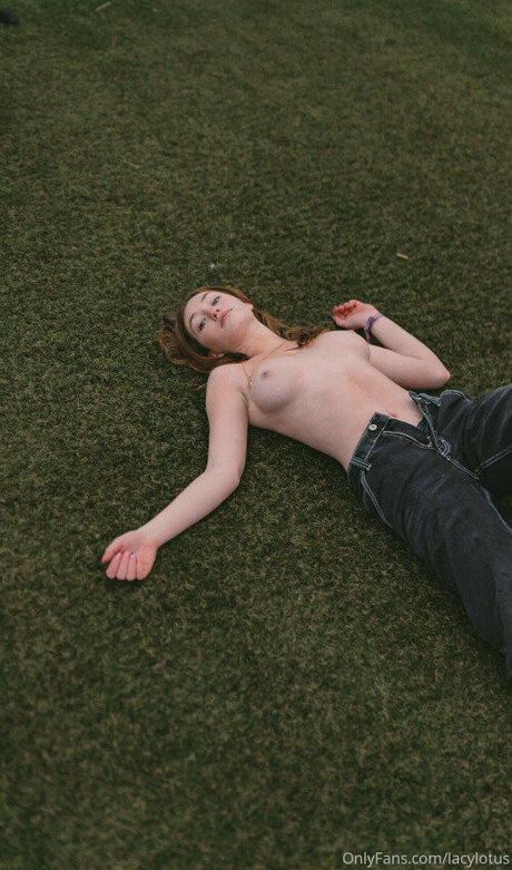 Skylarxraee 素敵なモデル 画像