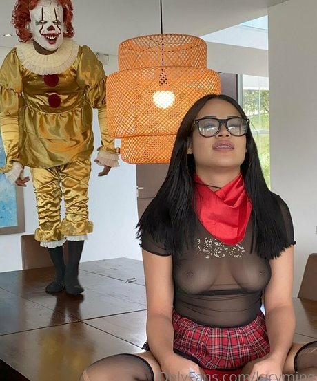 lucyming アダルトモデル 写真