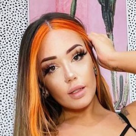 Coziebae ポルノモデル 写真