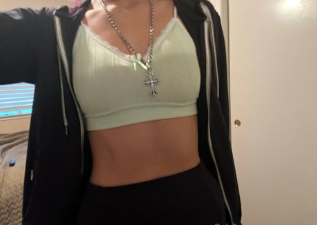 Coziebae ポルノスター HD 写真