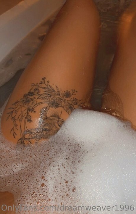 dreamweaver1996 完璧なスター 写真