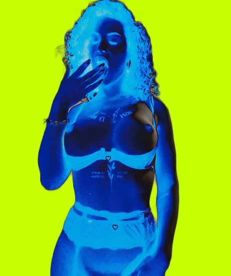 spicylikemojopicon 素敵なスター 写真