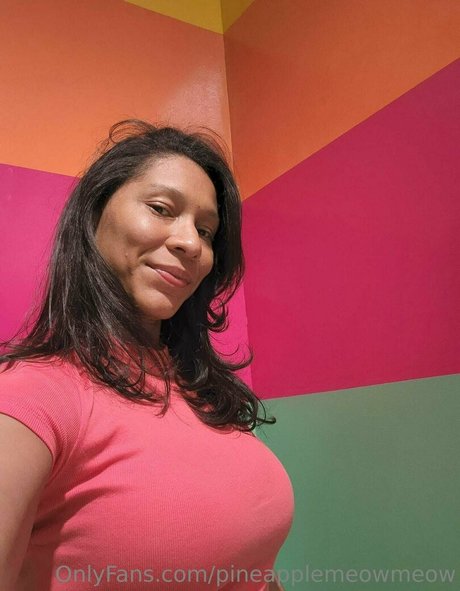 pineapplemeowmeow セクシー女優 写真