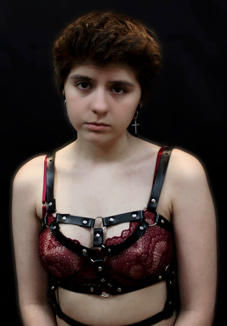 アジア人オナニーOnlyFans 美しい 写真