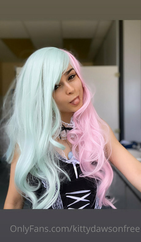 kittydawsonfree 裸の女優 写真