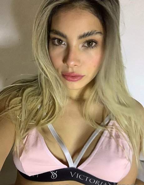 kendallbelmont 美しいスター 写真