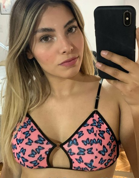 kendallbelmont 高品質女優 写真