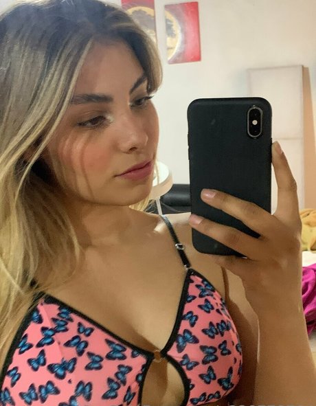 kendallbelmont ポルノスター ホット 画像