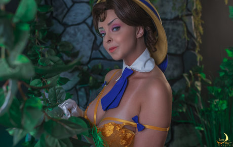 フィットネスファックOnlyFans ベスト 写真