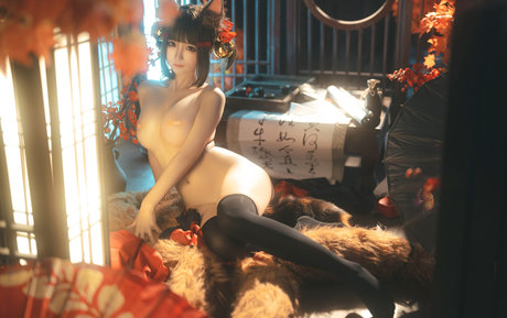 Chun Momo Chunmomo セックスモデル ギャラリー