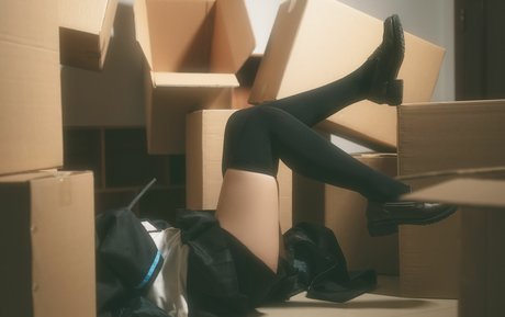 Chun Momo Chunmomo ポルノモデル 画像