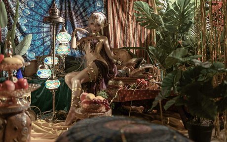 男性限定ファン エロ アーカイブ