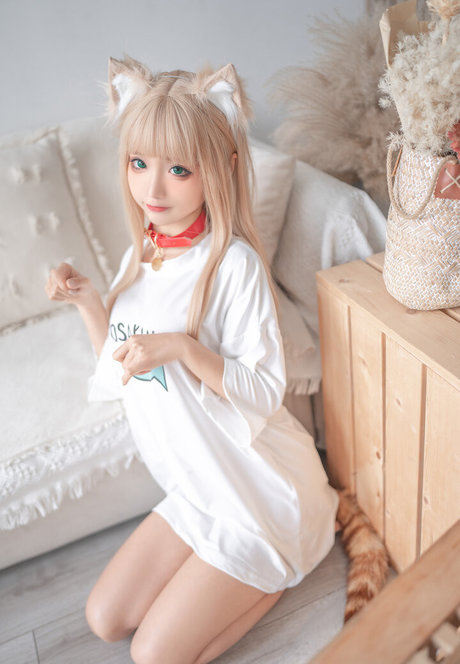 Chun Momo Chunmomo 高品質モデル 写真