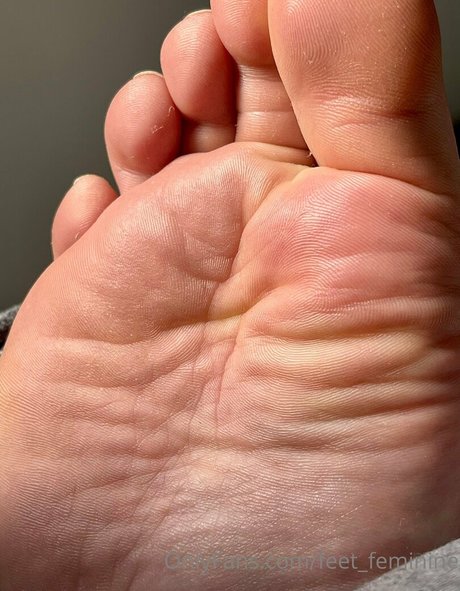 feet feminine かわいいスター 写真