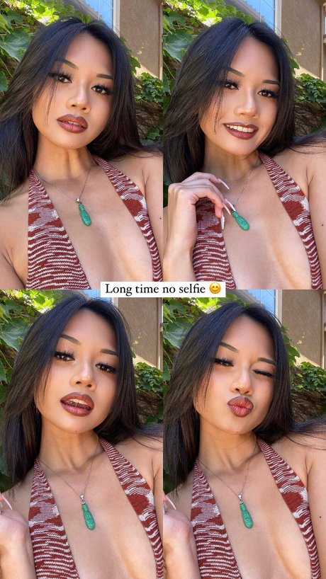 Nikkittran スター 裸 画像