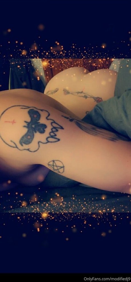 modifiedj9 ポルノスター HD 写真