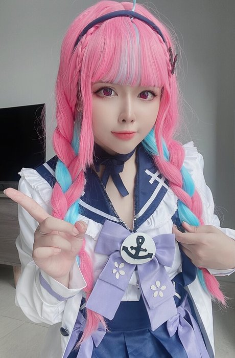 Neppu かわいいスター 画像