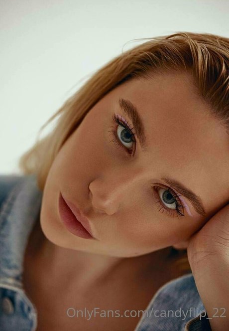 chloe ira 完璧なスター 写真