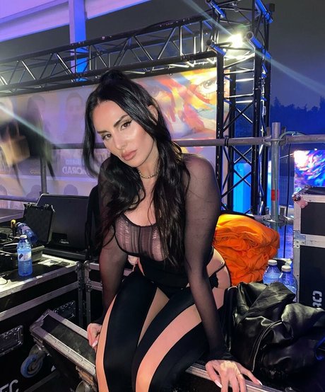 Mala Rodriguez 美しいモデル 画像