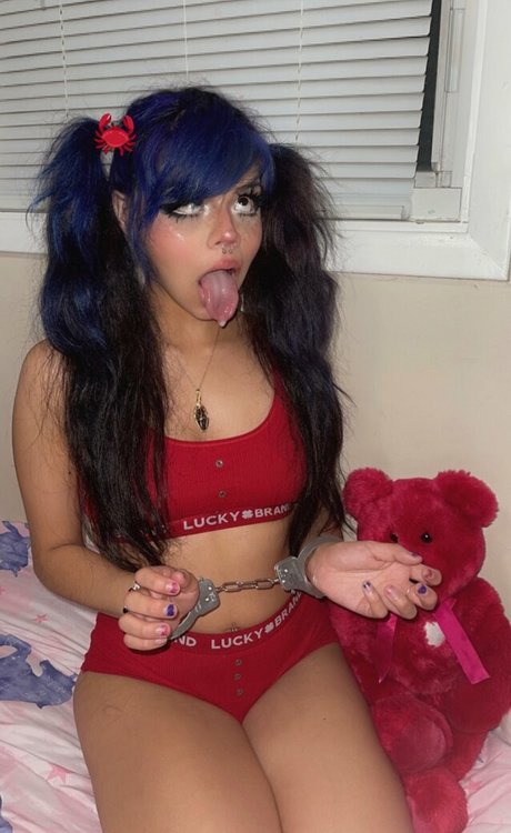 Candy Vanity69 xxxスター 写真