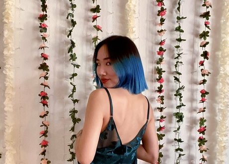 lilsojubomb 独占スター 写真