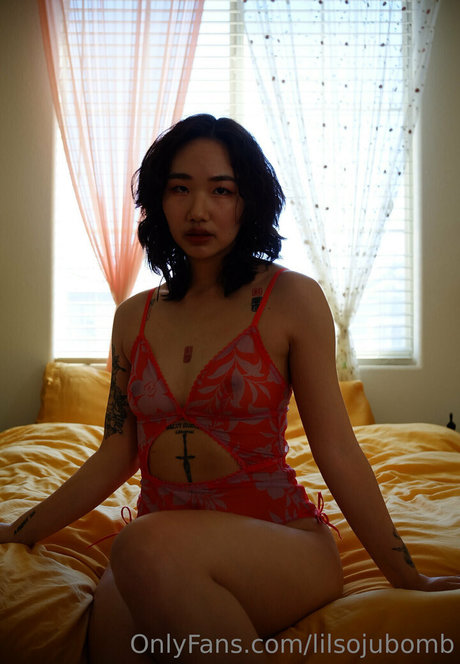 lilsojubomb アダルト女優 画像