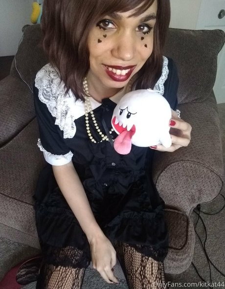 黒人アメリカ人OnlyFans HD ギャラリー