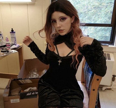 Rage baby ヌードスター 画像