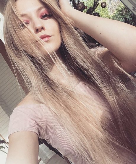 Copykat_ ポルノモデル 写真