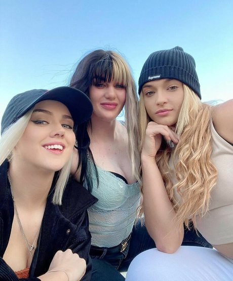 Jaime Hayter ポルノスター 写真