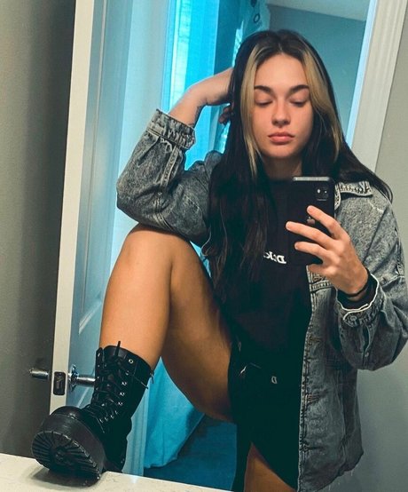 Jaime Hayter スター 写真