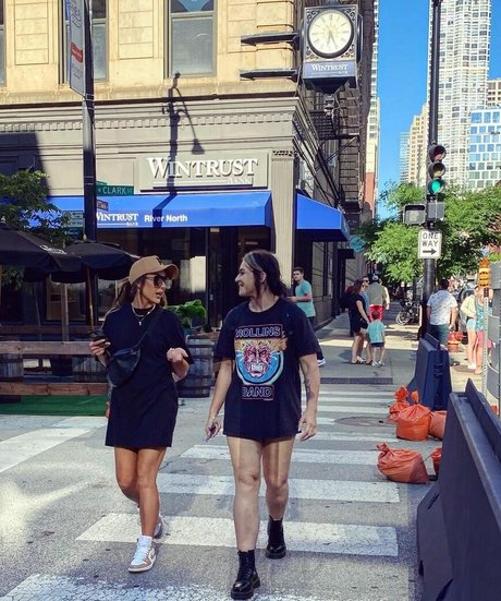 Jaime Hayter ヌードモデル ギャラリー