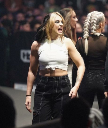 Jaime Hayter トップモデル 画像