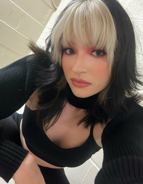 Jaime Hayter アダルトスター ギャラリー